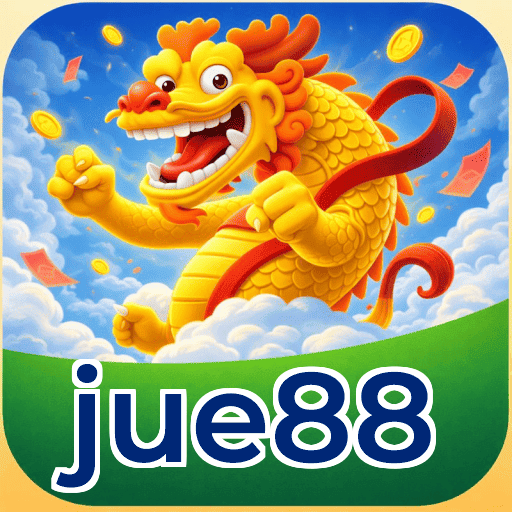 jue88 Logo