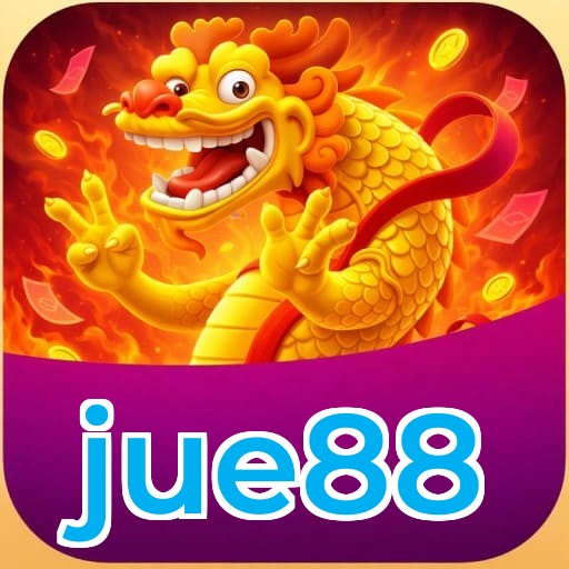 jue88 Logo