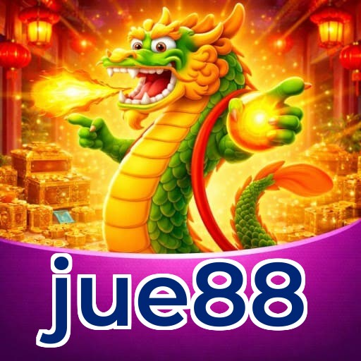 jue88 Logo