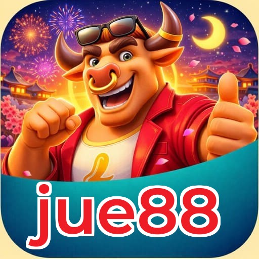 jue88 Logo