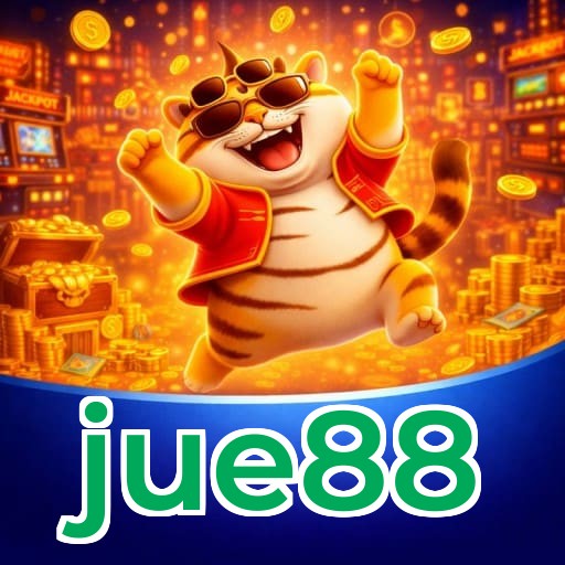 jue88 Logo