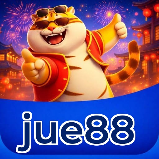 jue88 Logo