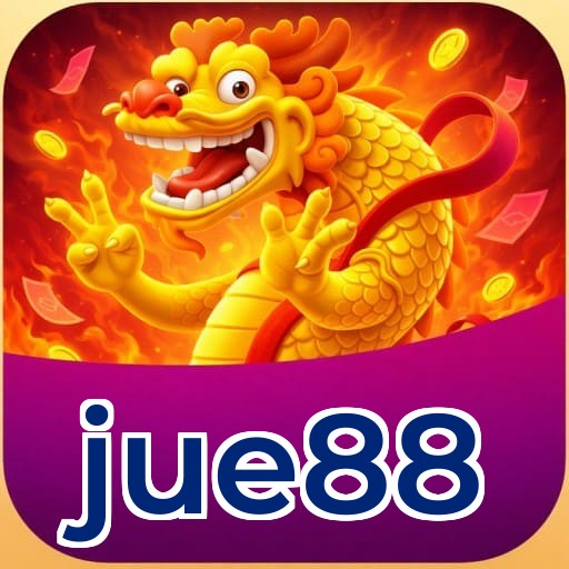 jue88 Logo