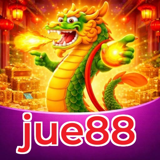 jue88 Logo