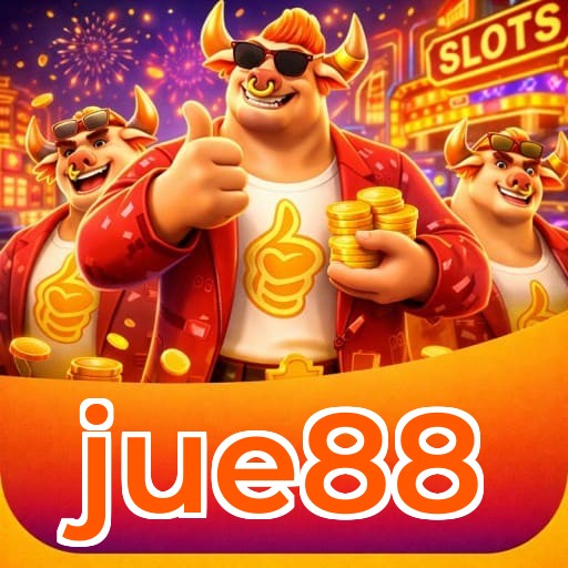 jue88 Logo