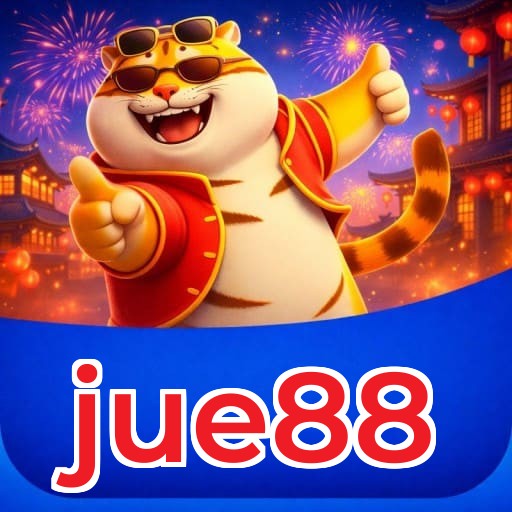 jue88 Logo