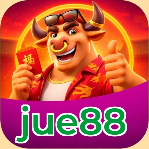 jue88 Logo
