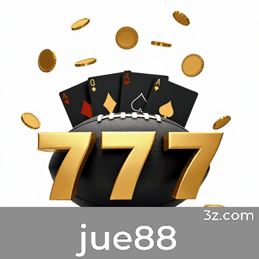 jue88 Logo