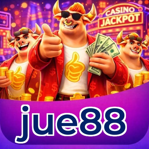 jue88 Logo