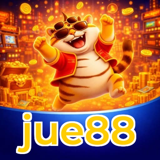 jue88 Logo
