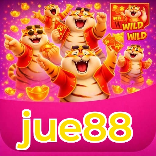 jue88 Logo