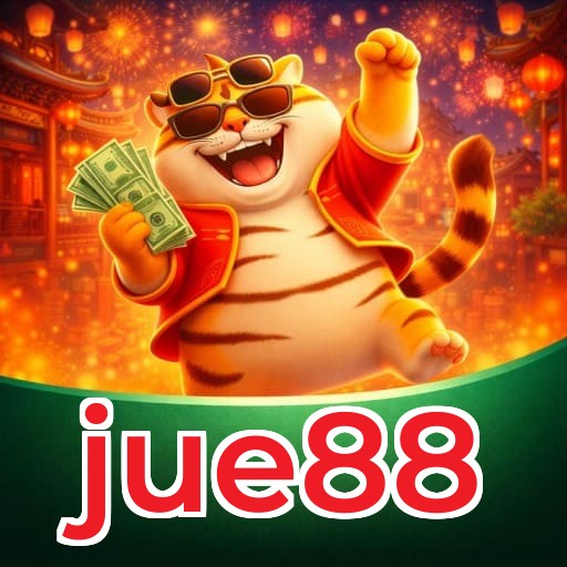 jue88 Logo